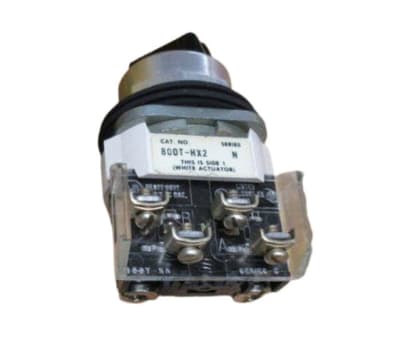 ALLEN BRADLEY 800T-HX2A