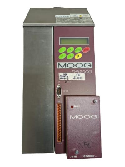 MOOG CZ1006A2