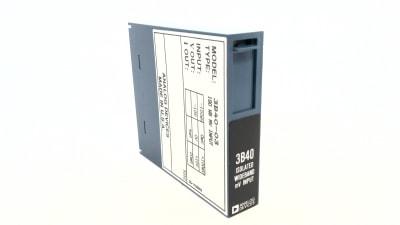 ANALOG DEVICES 3B40-03