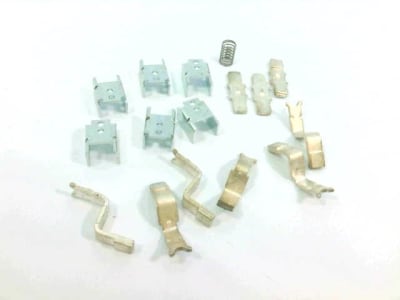 CHARTER CONTACT & SUPPLY CH747CK
