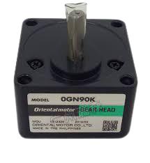 ORIENTAL MOTOR 0GN90KA