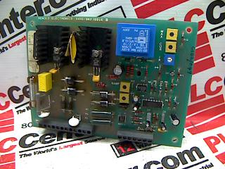 RENOLD ELECTRONICS A443/662