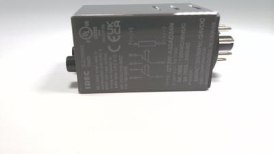 IDEC GT3W-A33AD24N