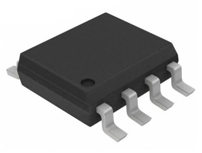 BROADCOM HCPL-0466-500E