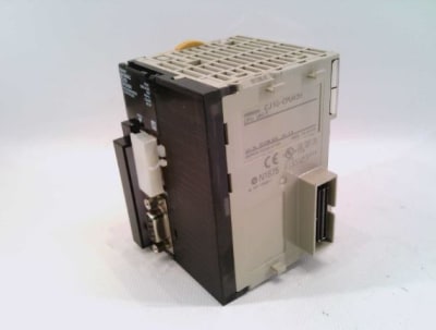 OMRON CJ1G-CPU-42HFB
