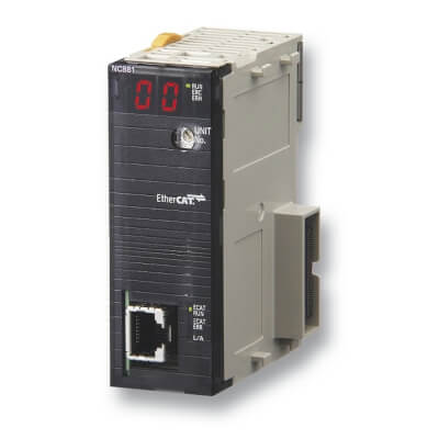OMRON CJ1WNC214