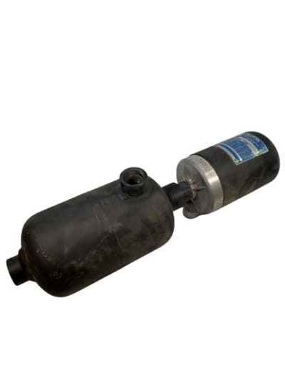 MAGNETROL B75-1B30-AAF