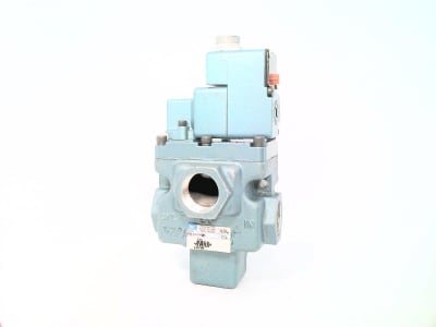MAC VALVES INC 57D-13-116GA