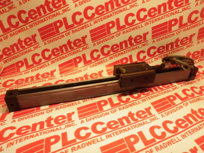 DYNAMICS RESEARCH LH2B-0014-CS-R10-BR