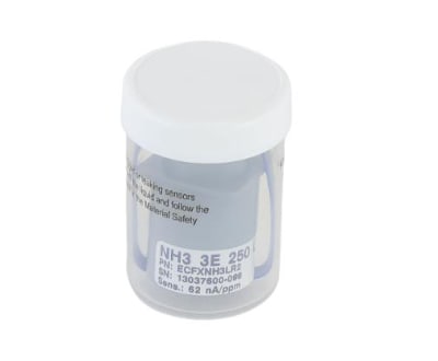 HONEYWELL EC-FX-NH3-LR