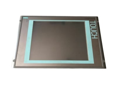 SIEMENS 6AV8101-1BB00-1DA1