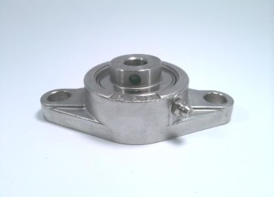 HBC BEARINGS SUCSFL-201-8