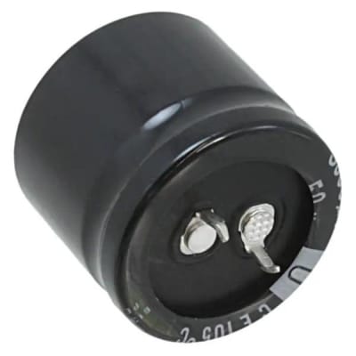 CORNELL DUBILIER 380LX393M016A032