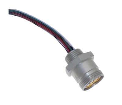 MENCOM MIN-9FR-1-18-SS