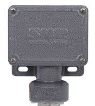 SOR 12NN-K614-N4-B1A