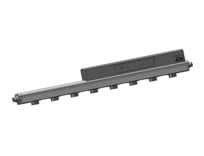 SMC IZS40-520N-06-X10