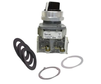 ALLEN BRADLEY 800T-H5D1