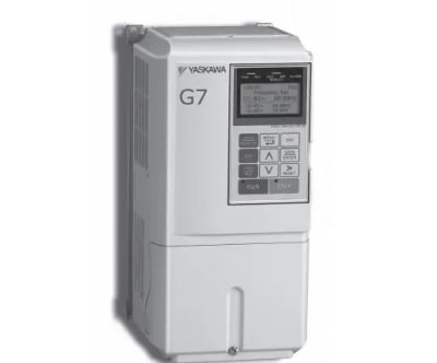 YASKAWA ELECTRIC CIMR-G7U21P5