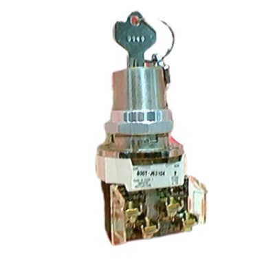 ALLEN BRADLEY 800T-J63104A