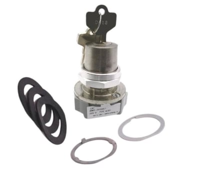 ALLEN BRADLEY 800T-J631KE7