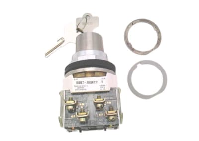 ALLEN BRADLEY 800T-J69KT7B