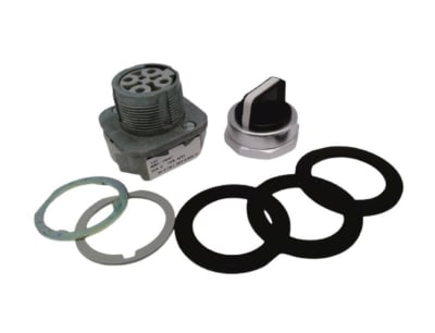 ALLEN BRADLEY 800T-J5KA7