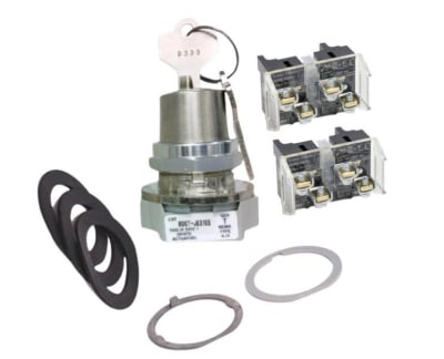 ALLEN BRADLEY 800T-J63105B