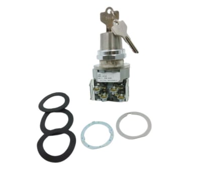 ALLEN BRADLEY 800T-J631A