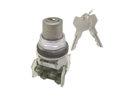 ALLEN BRADLEY 800T-J631B