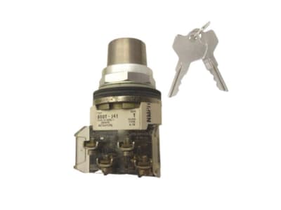 ALLEN BRADLEY 800T-J41A