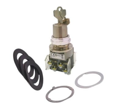 ALLEN BRADLEY 800T-J41B