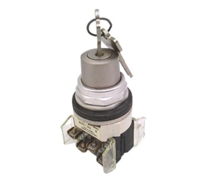 ALLEN BRADLEY 800T-J44B