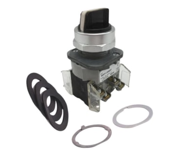 ALLEN BRADLEY 800T-J2KD7B