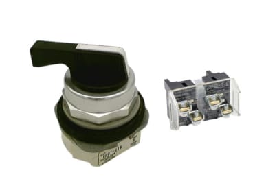 ALLEN BRADLEY 800T-J18A
