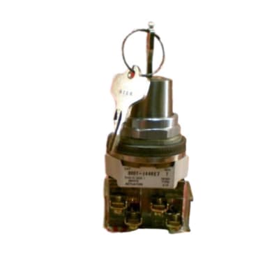 ALLEN BRADLEY 800T-J44KE7B