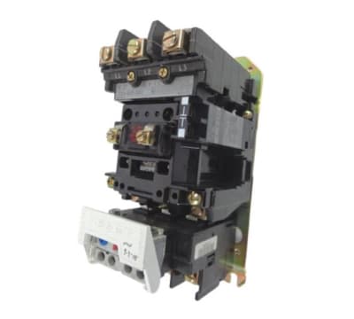 ALLEN BRADLEY 509-BOD-A1F