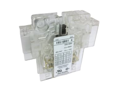 ALLEN BRADLEY 195-GB01