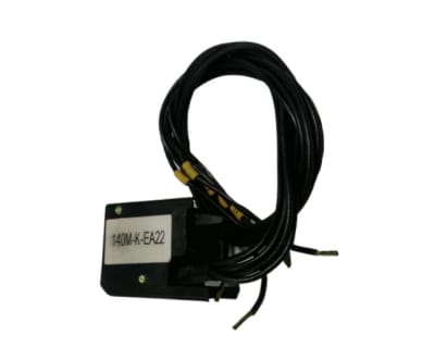 ALLEN BRADLEY 140M-K-EA22