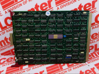 GENERAL AUTOMATION INC 31D02580A01