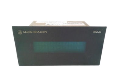 ALLEN BRADLEY 2706-D21J1