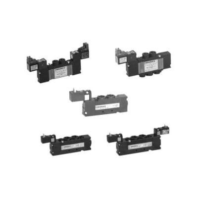 PNEUMAX 2438.52.00.39.02