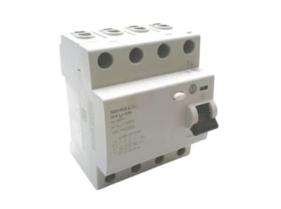 ALLEN BRADLEY 1492-RCDA4C40