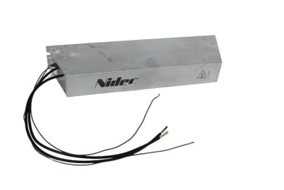 NIDEC CORP 1220-2206