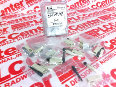 HUBBELL FCSCMQ12R