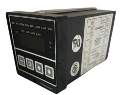 PRO MASTER 6424151BM