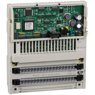SCHNEIDER ELECTRIC 170AAO92100