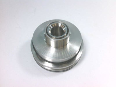 MANITOWOC ICE INC 000007119