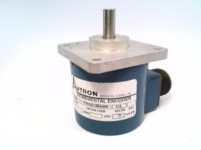 AVTRON AV25Y1PAA13AA000