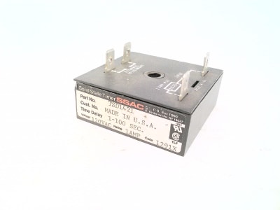 ASEA BROWN BOVERI TSD1421