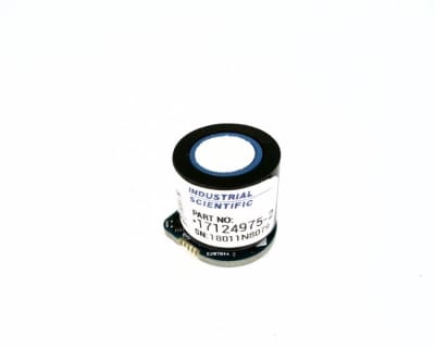 INDUSTRIAL SCIENTIFIC 17124975-2